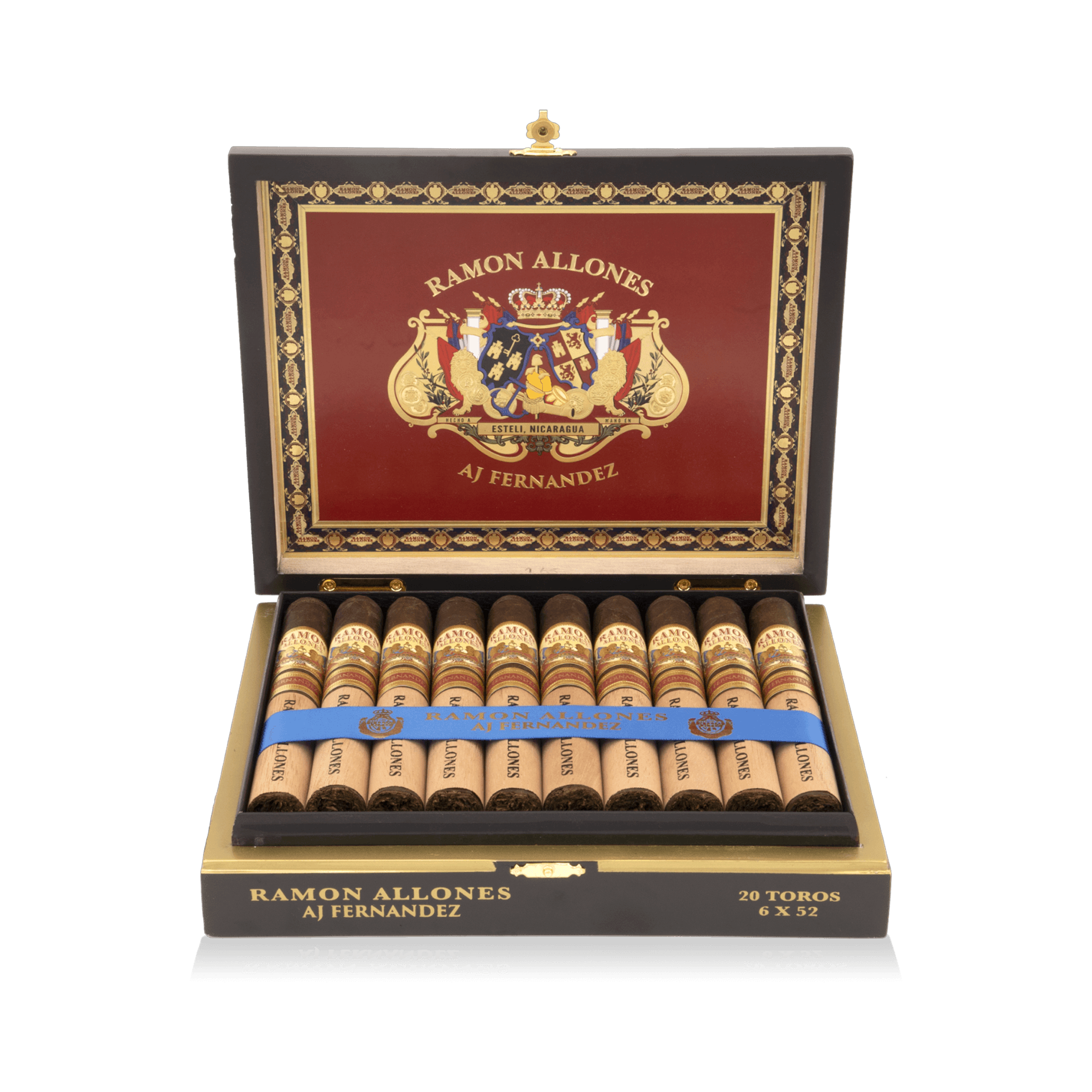 Ramon Allones