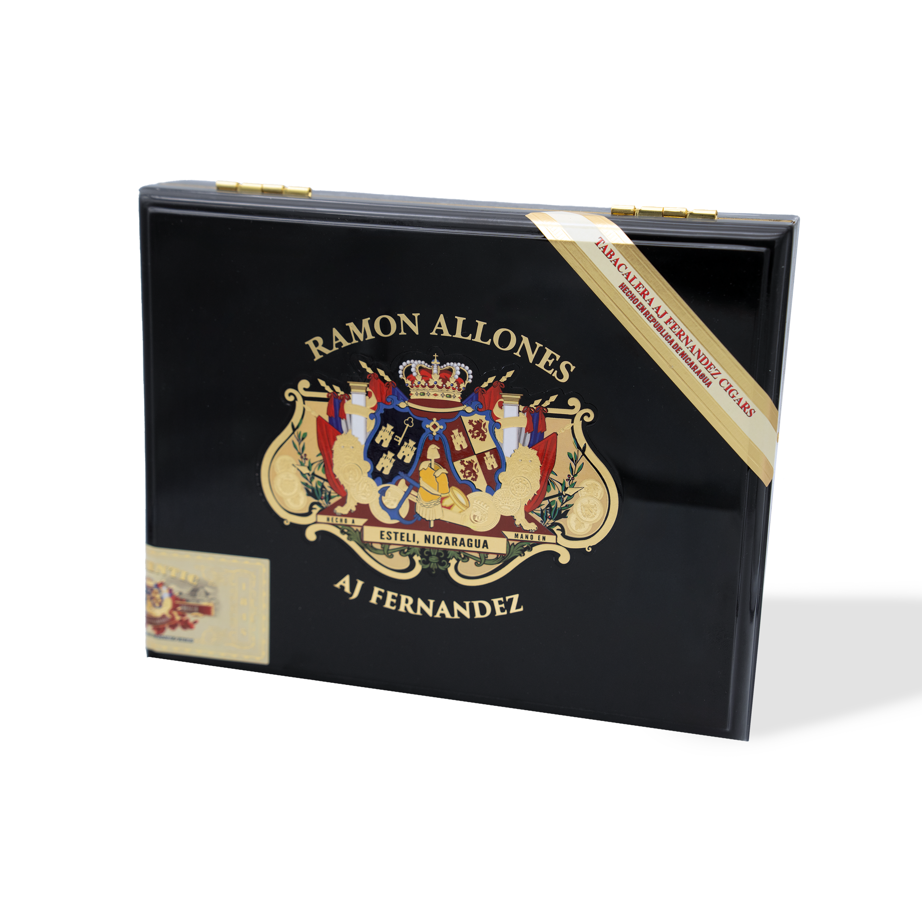 Ramon Allones